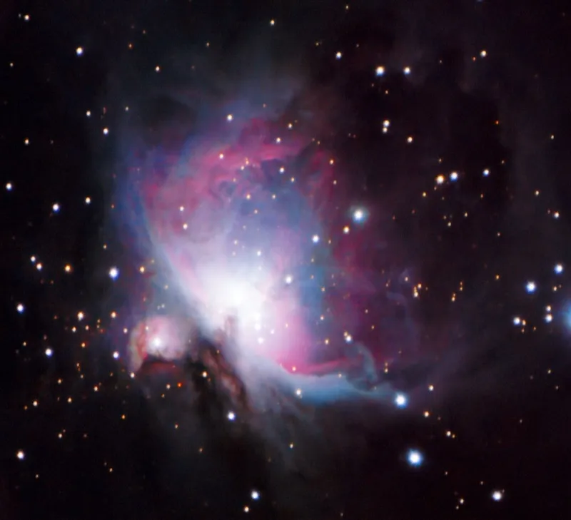 Orion Nebula